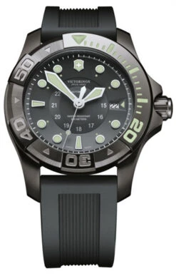 Swiss Army Dive Master 500Men's Watch Model 241561