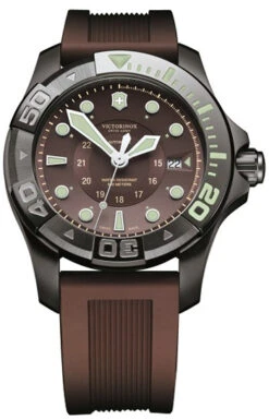 Swiss Army Dive Master 500Men's Watch Model 241562