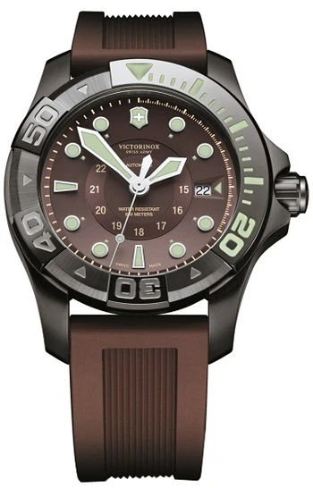 Swiss Army Dive Master 500Men's Watch Model 241562