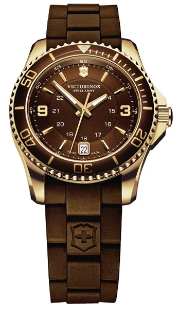 Swiss Army Maverick GS Men's Watch Model 241608