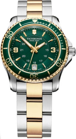 Swiss Army Maverick GS Ladies Watch Model 241612