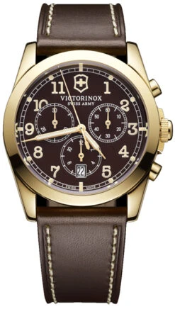 Swiss Army Infantry Chronograph Men's Watch Model 241647