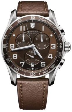 Swiss Army Chrono Classic Men's Watch Model 241653