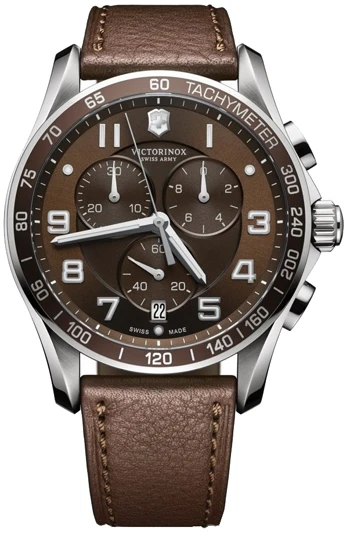 Swiss Army Chrono Classic Men's Watch Model 241653