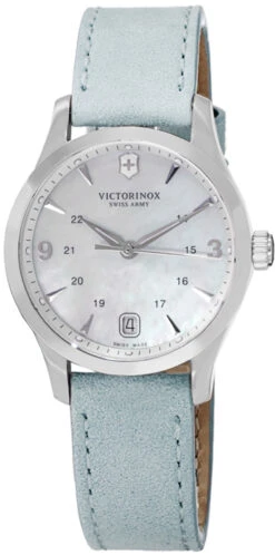 Swiss Army Alliance Ladies Watch Model 241661