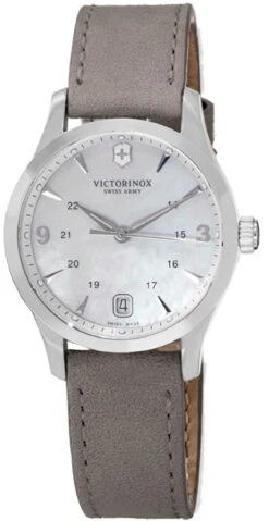 Swiss Army Alliance Ladies Watch Model 241662