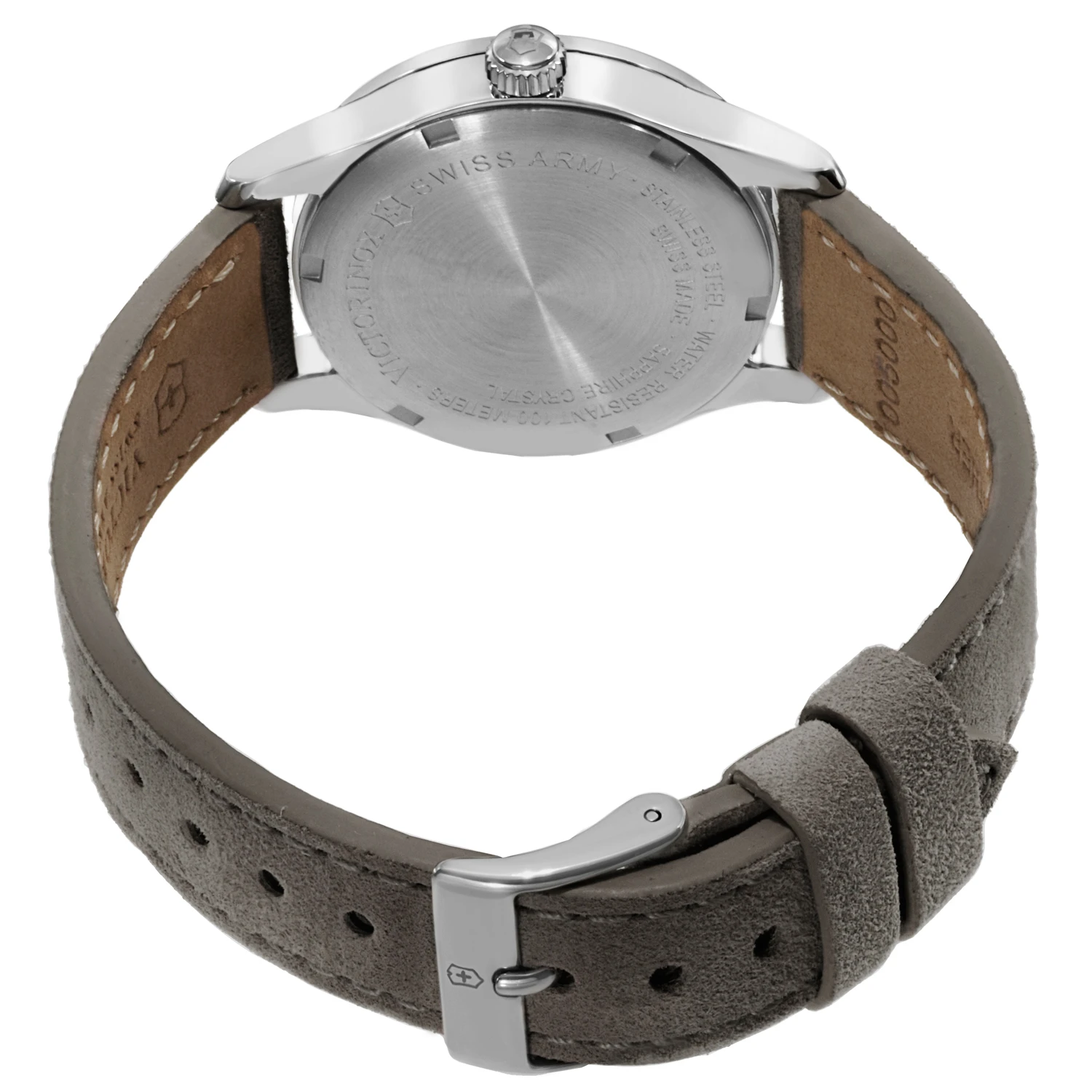 Swiss Army Alliance Ladies Watch Model 241662 - Image 2