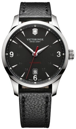 Swiss Army Alliance Mechanical Men's Watch Model 241668