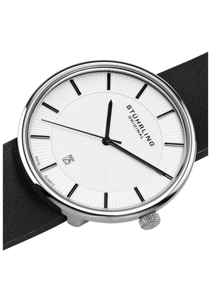 Stuhrling Symphony Men's Watch Model 244.33152 - Image 2