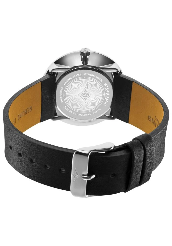 Stuhrling Symphony Men's Watch Model 244.33152 - Image 3