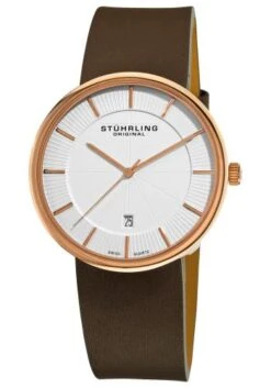 Stuhrling Symphony Men's Watch Model 244.33452