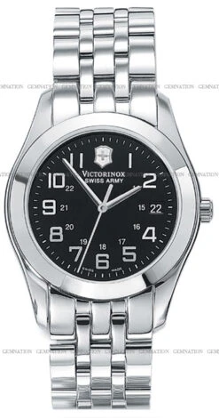 Swiss Army Alliance Men's Watch Model 24657