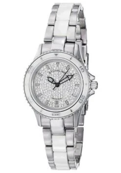 Stuhrling Aquadiver Ladies Watch Model 250.112EP2