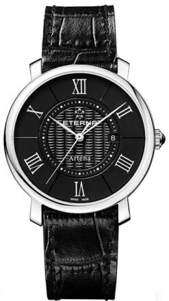 Eterna Lady 2510 Ladies Watch Model 2510.41.45.1251