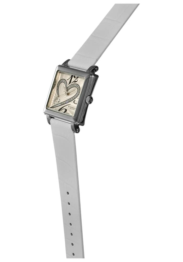 Stuhrling Vogue Ladies Watch Model 253XL.1115P2 - Image 7