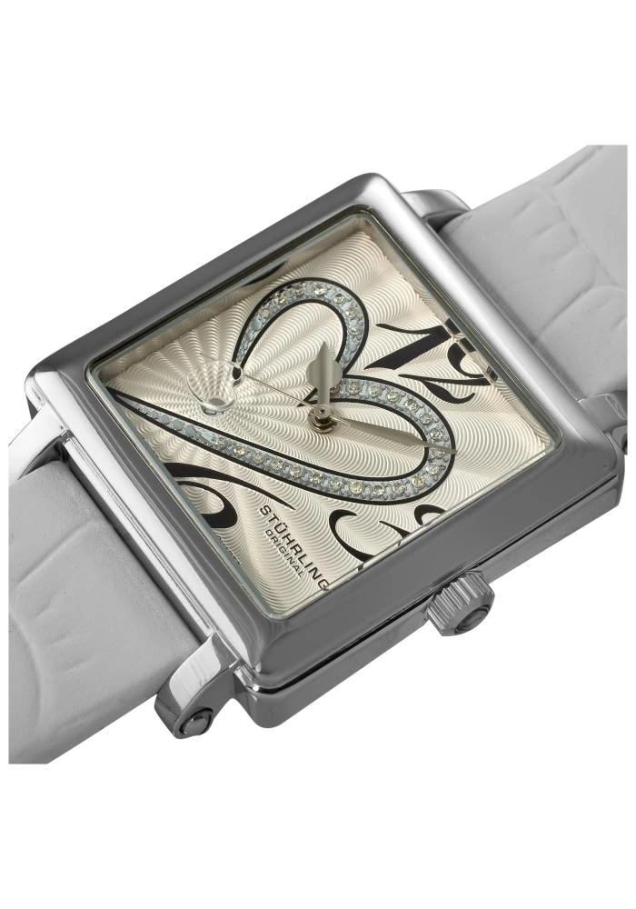 Stuhrling Vogue Ladies Watch Model 253XL.1115P2 - Image 6
