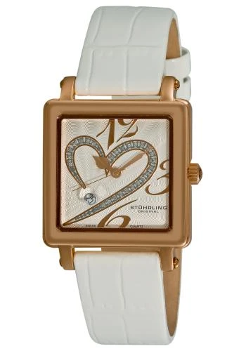 Stuhrling Vogue Ladies Watch Model 253XL.1145P2