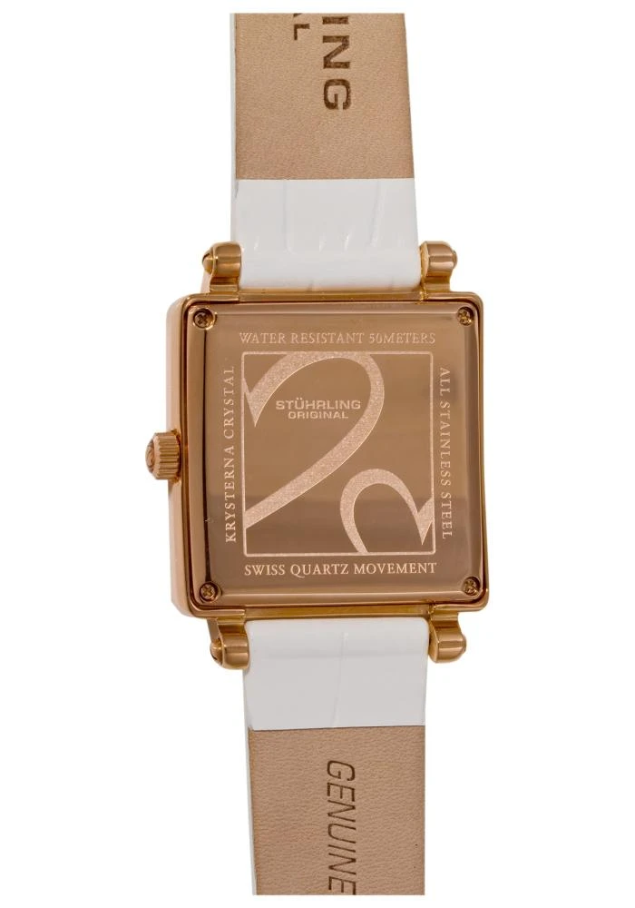 Stuhrling Vogue Ladies Watch Model 253XL.1145P2 - Image 3