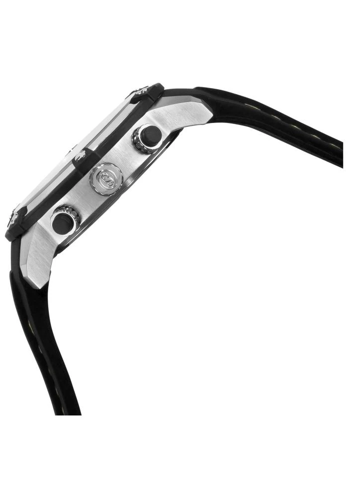 Stuhrling Monaco Men's Watch Model 268.332D62 - Image 2