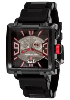 Stuhrling Symphony Men's Watch Model 278A.335664