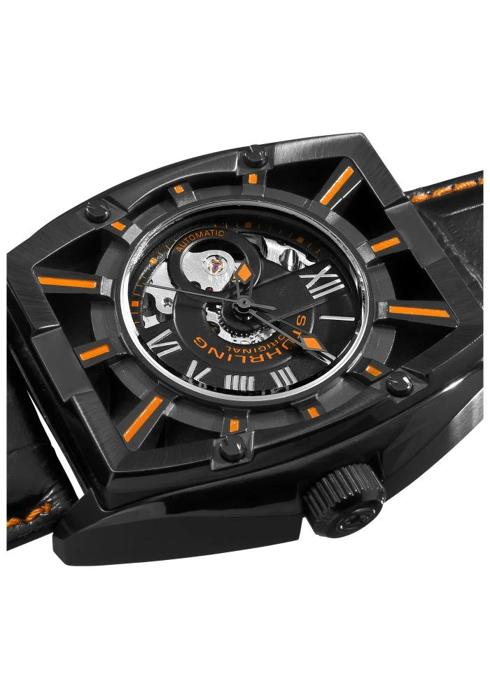 Stuhrling Legacy Men's Watch Model 279.335557 - Image 3
