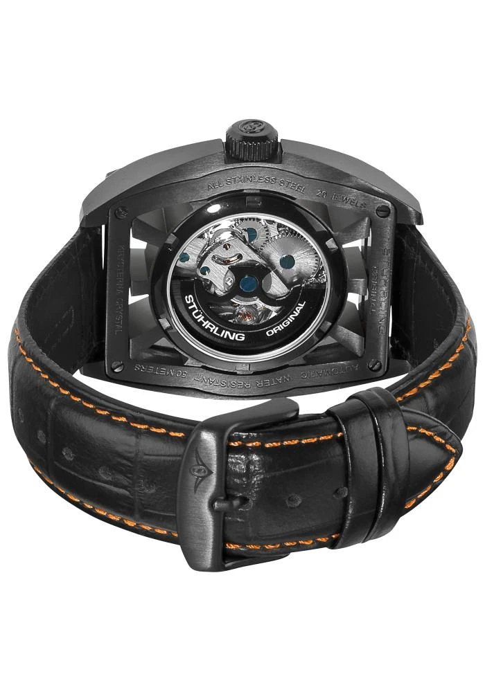 Stuhrling Legacy Men's Watch Model 279.335557 - Image 2