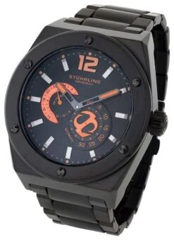 Stuhrling Symphony Men's Watch Model 281B.335957