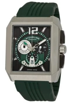 Stuhrling Symphony Men's Watch Model 284A.3316D71