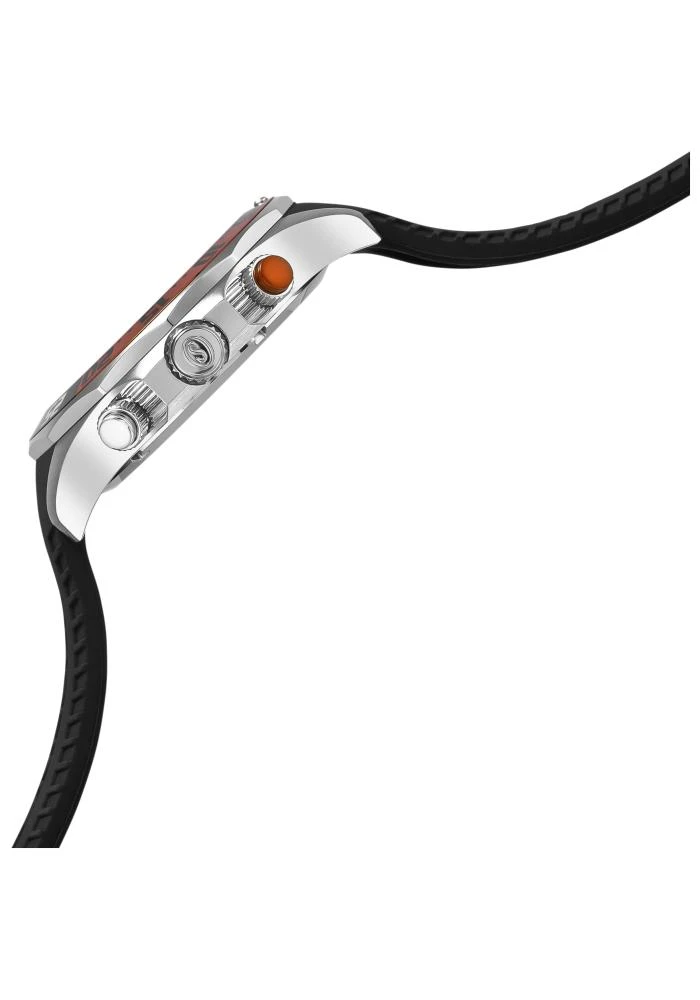 Stuhrling Aquadiver Men's Watch Model 287A.331657 - Image 3