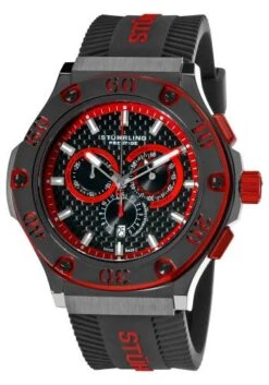 Stuhrling Prestige Men's Watch Model 292P.335964