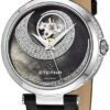 Eterna Grace Open Art Ladies Watch Model 2943.54.89.1368