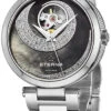 Eterna Grace Open Art Ladies Watch Model 2943.54.89.1729