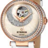 Eterna Grace Open Art Ladies Watch Model 2943.61.69.1367