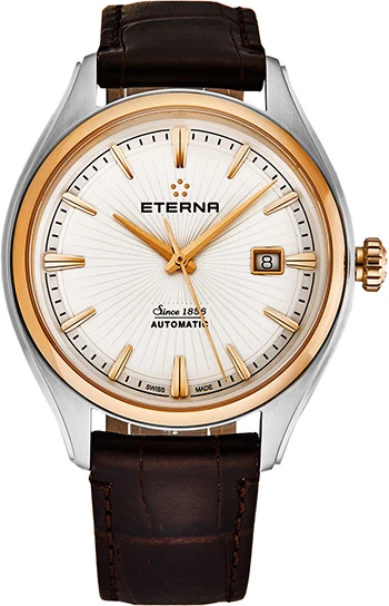 Eterna Avant Garde Men's Watch Model 2945.53.61.1338