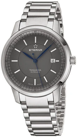 Eterna KonTiki Tangaroa Men's Watch Model 2948.41.51.0277