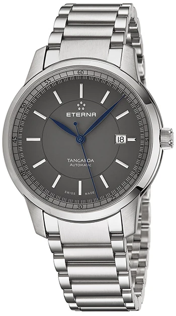 Eterna KonTiki Tangaroa Men's Watch Model 2948.41.51.0277