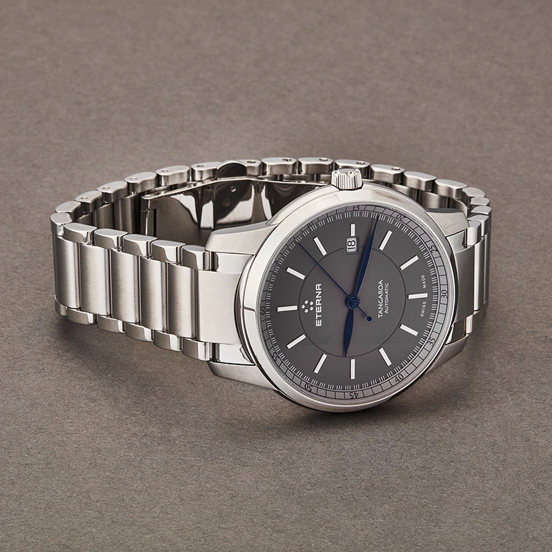 Eterna KonTiki Tangaroa Men's Watch Model 2948.41.51.0277 - Image 3