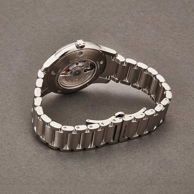 Eterna KonTiki Tangaroa Men's Watch Model 2948.41.51.0277 - Image 2