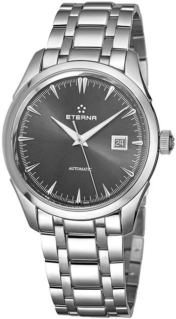 Eterna Eternity Legacy Men's Watch Model 2951.41.56.1700