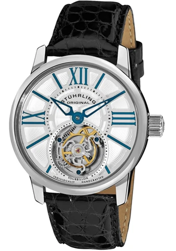 Stuhrling Tourbillon ViceroyMen's Watch Model 296D.331X2