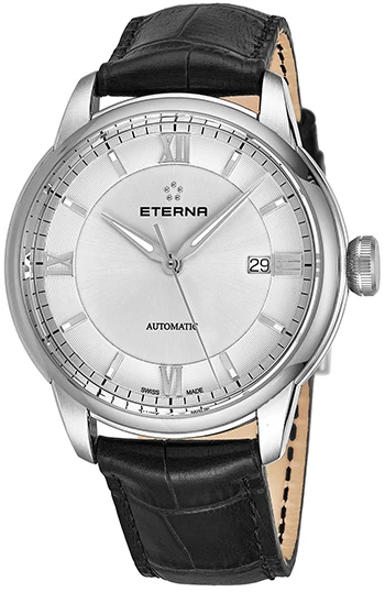 Eterna Eternity Adventic Men's Watch Model 2970.41.62.1326