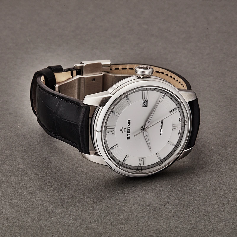 Eterna Eternity Adventic Men's Watch Model 2970.41.62.1326 - Image 3