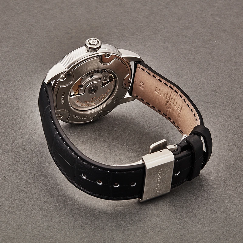 Eterna Eternity Adventic Men's Watch Model 2970.41.62.1326 - Image 2