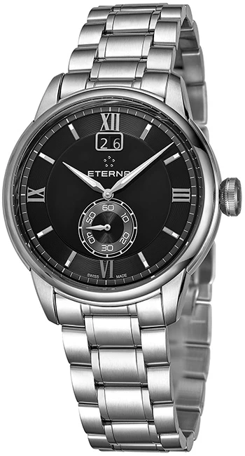 Eterna Eternity Adventic Men's Watch Model 2971.41.46.1704