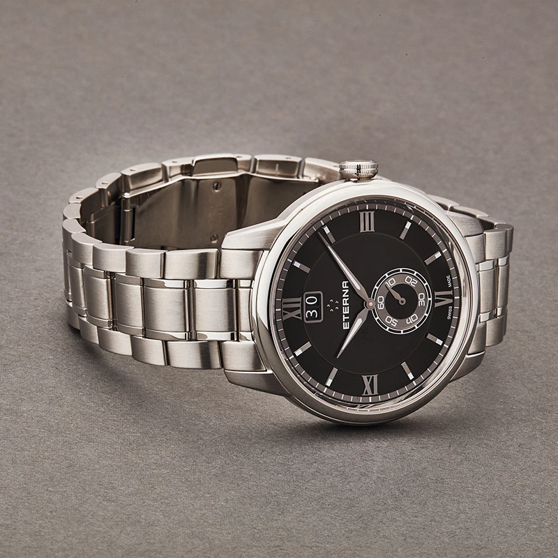 Eterna Eternity Adventic Men's Watch Model 2971.41.46.1704 - Image 2