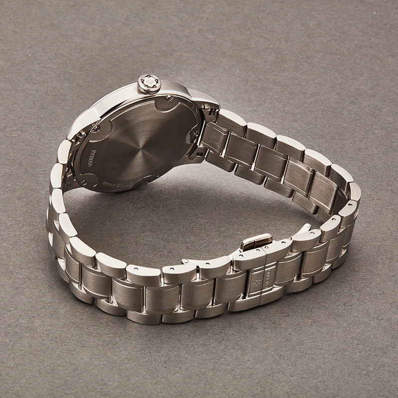 Eterna Eternity Adventic Men's Watch Model 2971.41.46.1704 - Image 3