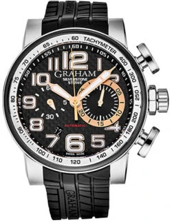 Graham Silverstone Stowe Men's Watch Model 2BLDZ.B12C