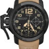 Graham Chronofighter Oversize Men's Watch Model 2CCAU.B02A.K93N