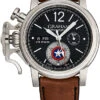 Graham Chronofighter Men's Watch Model 2CVAS.B14AL128B