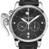 Graham Chronofighter Lady Moon Ladies Watch Model 2CXBS.B04A